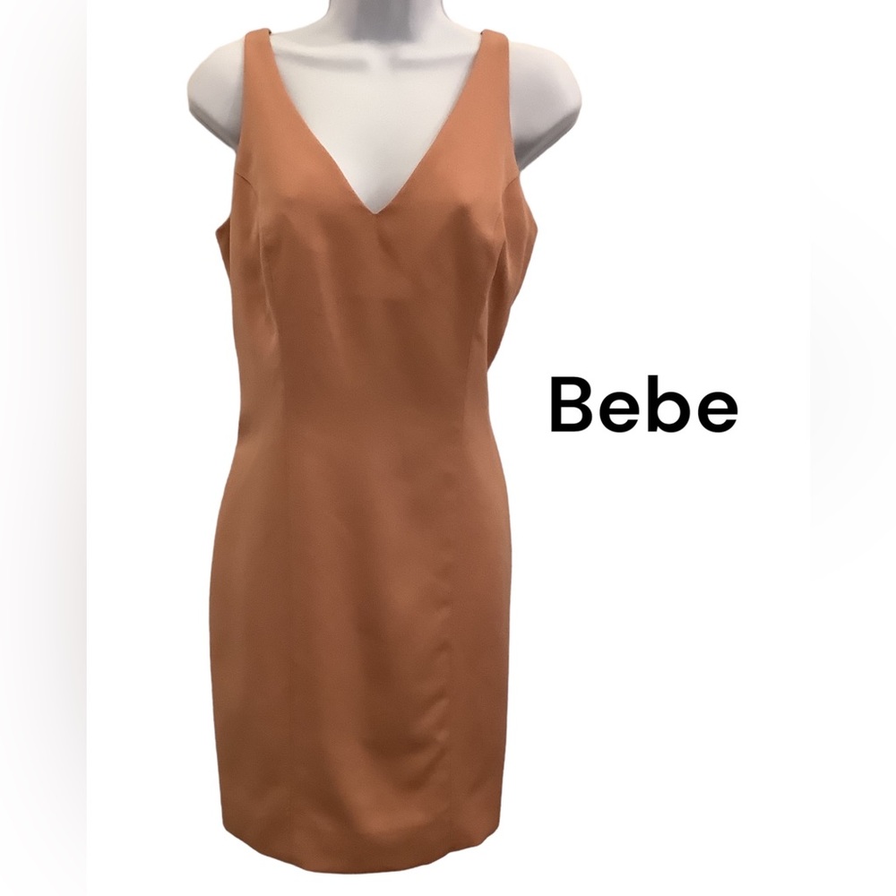 bebe Dress
